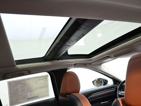 New 2026 MAZDA CX-50 2.5 Turbo w/ Accent Package image 17