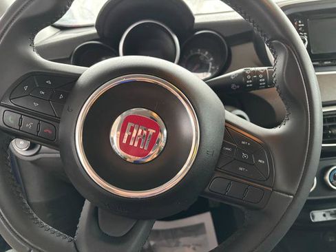 Used 2017 FIAT 500X Trekking image 17