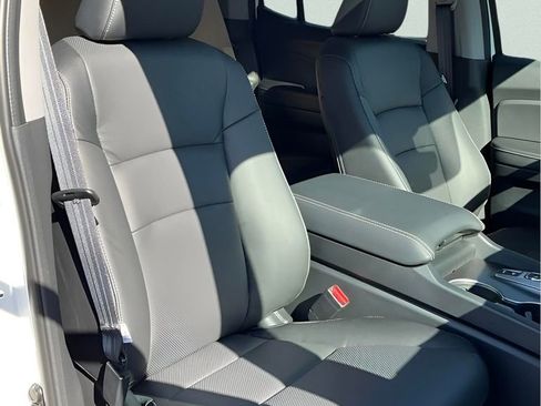 New 2026 Honda Ridgeline RTL image 21