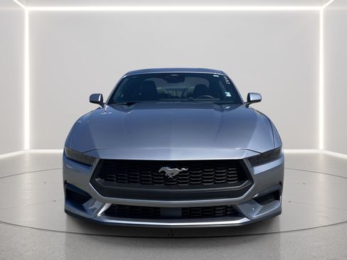 Used 2026 Ford Mustang Premium RWD image 7