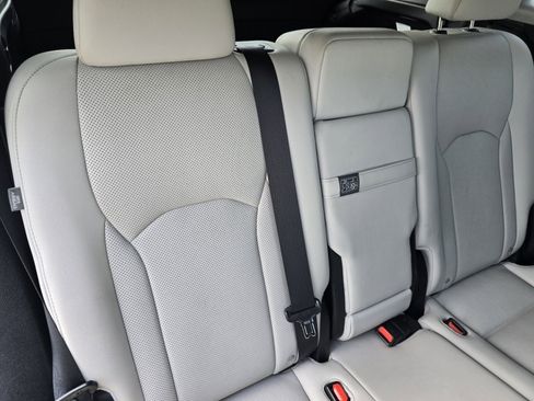 Used 2021 Lexus RX 350 AWD w/ Premium Package image 21