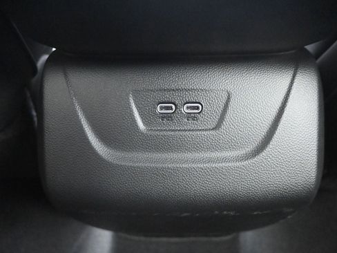 New 2026 Chevrolet Blazer EV LT FWD image 25