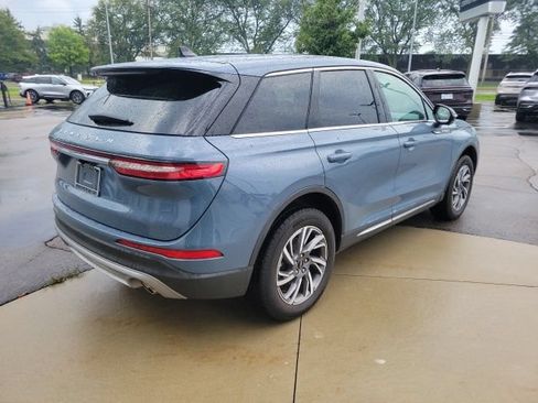 Certified 2023 Lincoln Corsair AWD w/ Equipment Group 101A image 11
