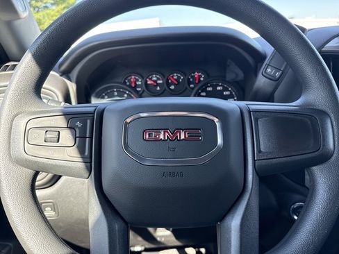 New 2026 GMC Sierra 2500 Pro AWD/4WD image 11