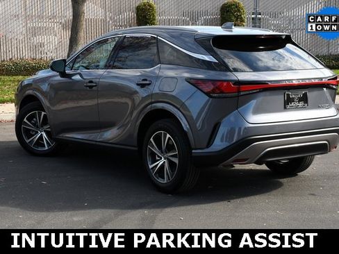 Used 2023 Lexus RX 350 Premium Plus image 4