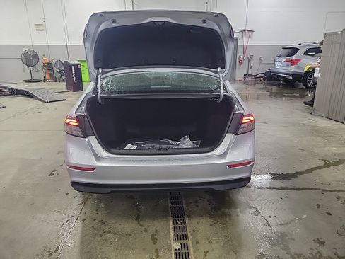 New 2025 Honda Accord Sport image 7