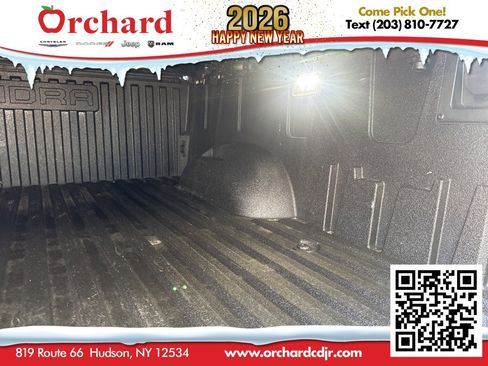 Used 2023 Toyota Tundra 1794 Edition w/ Advanced Package image 13