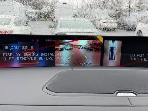 New 2025 Lincoln Navigator L Black Label image 16