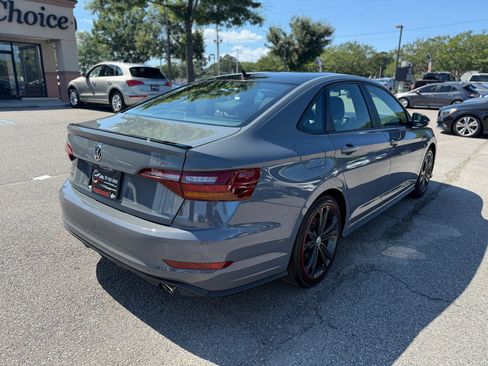 Used 2019 Volkswagen Jetta GLI FWD image 8