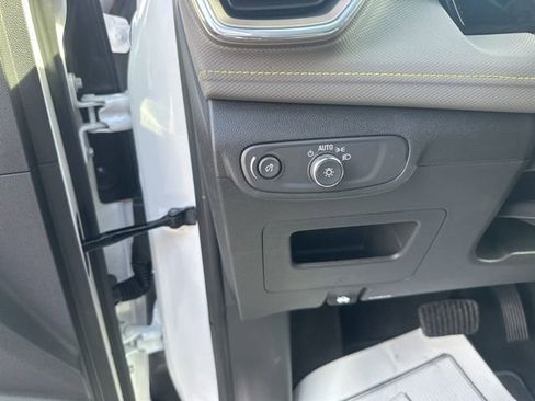 New 2026 Chevrolet TrailBlazer ACTIV w/ Convenience Package image 18