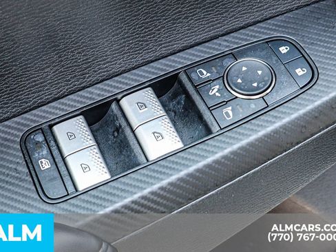 Used 2025 Mitsubishi Outlander SE FWD image 49