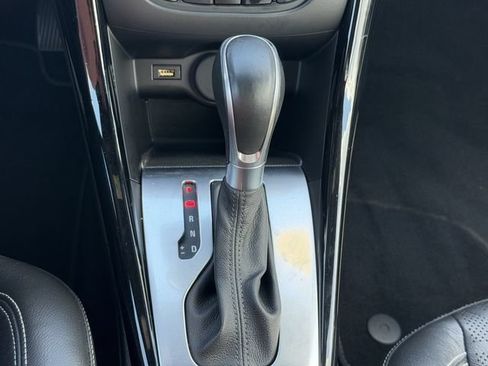 Used 2016 Buick Cascada Premium FWD image 27
