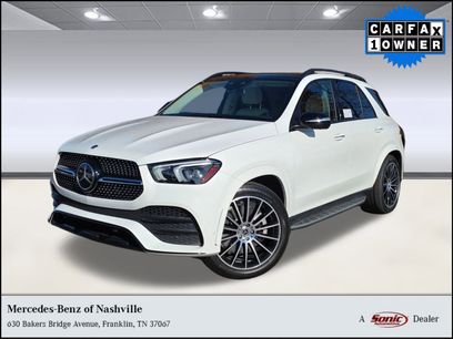 Certified 2023 Mercedes-Benz GLE 450 4MATIC