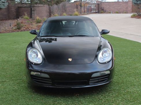 Used 2005 Porsche Boxster S image 3