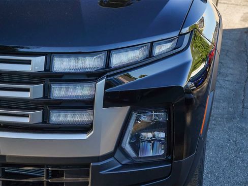 New 2026 Hyundai Santa Cruz SEL image 8