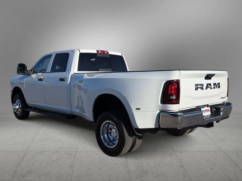 Used 2025 RAM 3500 Tradesman image 6