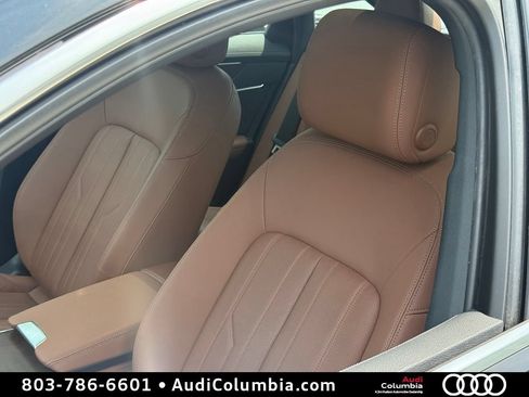 Used 2020 Audi A6 3.0T Premium Plus w/ Premium Plus Package AWD/4WD image 18