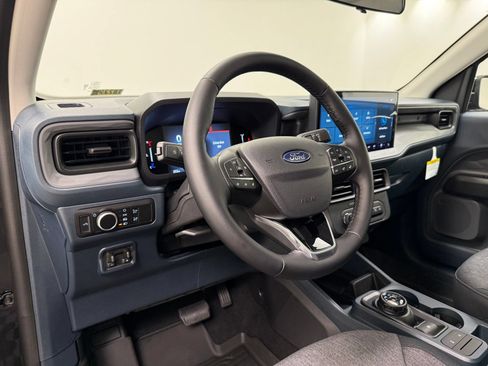 Used 2025 Ford Maverick XLT w/ XLT Luxury Package AWD/4WD image 15