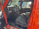 Used 2018 Jeep Wrangler Unlimited Sport S image 5