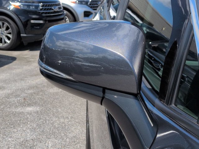 Used 2023 Toyota RAV4 XLE Premium AWD/4WD image 12