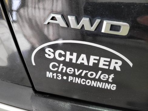 Used 2018 Cadillac XT5 Luxury w/ Driver Awareness Package image 70