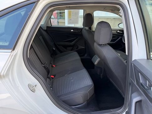 Used 2022 Volkswagen Jetta S FWD image 11