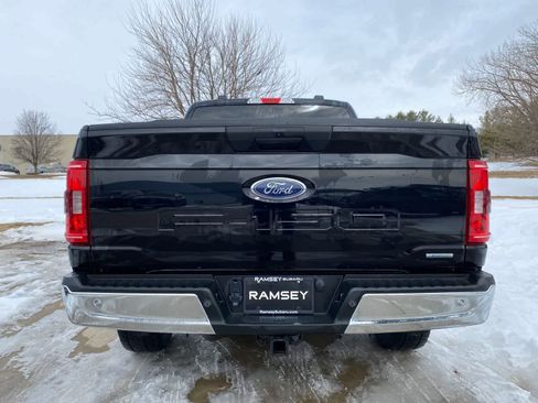 Used 2021 Ford F150 XL w/ Trailer Tow Package image 5