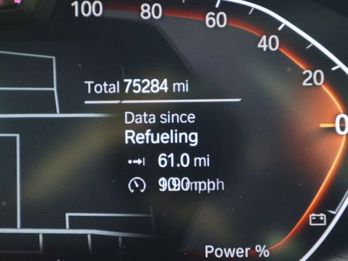 Used 2022 BMW X5 xDrive40i image 17