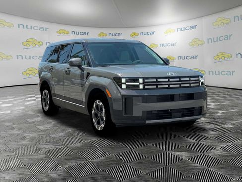 Used 2026 Hyundai Santa Fe SE image 11