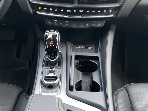 New 2026 Cadillac CT5 Premium Luxury image 18