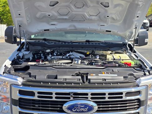 New 2026 Ford F350 XL AWD/4WD image 27