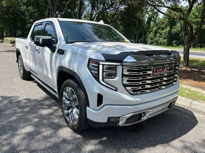 Used 2024 GMC Sierra 1500 Denali w/ Denali Reserve Package