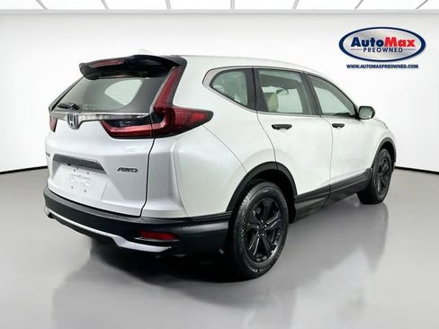 Used 2020 Honda CR-V LX image 2
