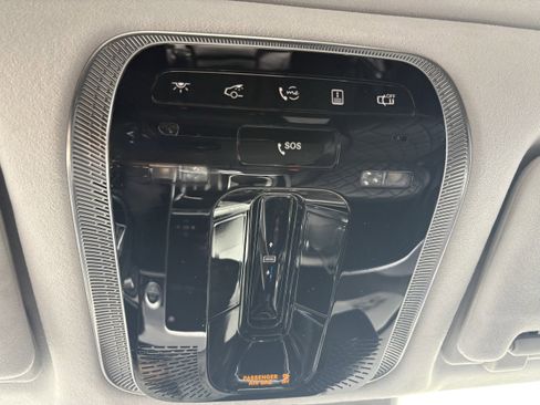 Used 2022 Mercedes-Benz S 580 4MATIC Sedan image 29