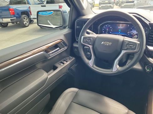 Certified 2023 Chevrolet Silverado 1500 LT Trail Boss w/ LT Trail Boss Premium Package image 15