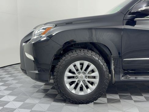Used 2019 Lexus GX 460 Premium AWD/4WD image 13