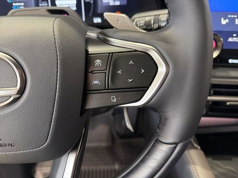 New 2026 Lexus RX 450h AWD image 12