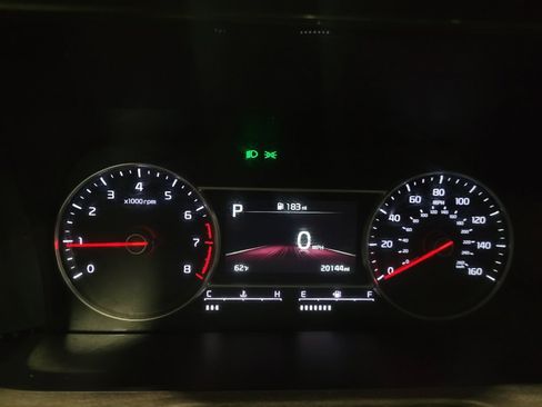 Used 2023 Kia Sorento S w/ Panoramic Sunroof Package image 23