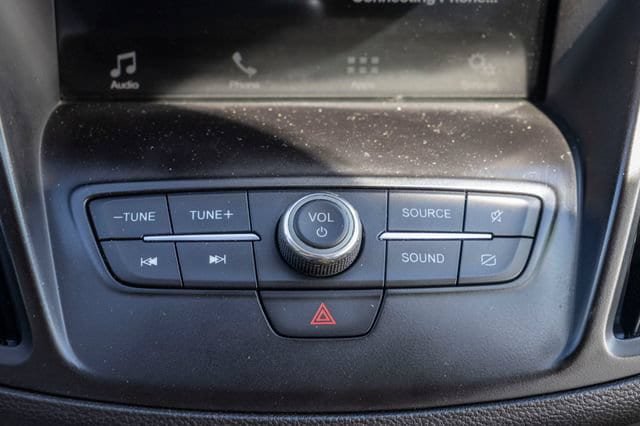 Used 2019 Ford Escape SE FWD image 21