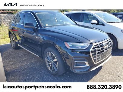 Used 2021 Audi Q5 2.0T Premium Plus