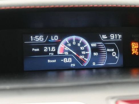 Used 2019 Subaru WRX Limited w/ Popular Package #3 AWD/4WD image 33