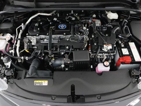 Used 2024 Toyota Corolla LE image 34