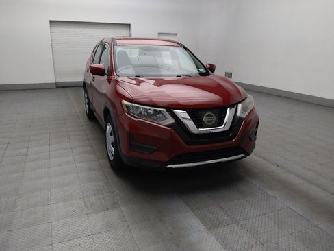 Used 2017 Nissan Rogue S image 13