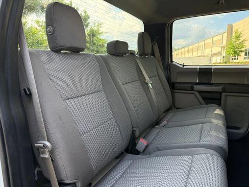 Used 2019 Ford F150 XLT w/ Equipment Group 301A Mid AWD/4WD image 40