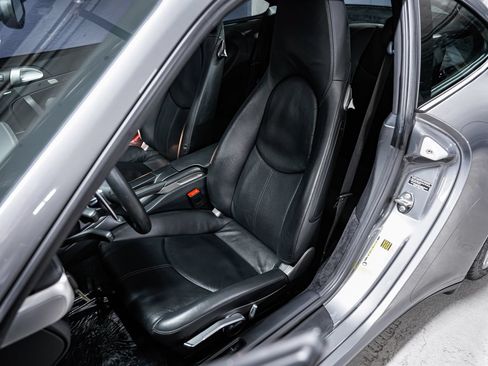 Used 2009 Porsche 911 Carrera 4S AWD/4WD image 19