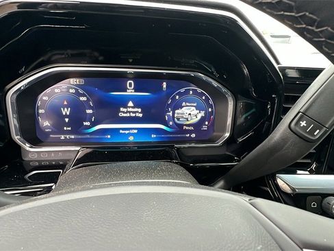 New 2026 Chevrolet Silverado 2500 LTZ w/ LTZ Plus Package image 24