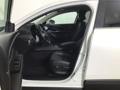 Used 2022 MAZDA CX-30 AWD 2.5 S w/ Select Package image 9