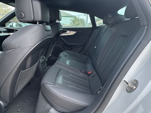 Used 2025 Audi A5 2.0T Premium Plus image 15