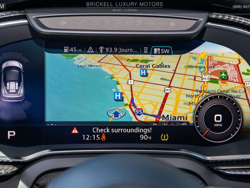 Used 2023 Audi R8 V10 performance image 35