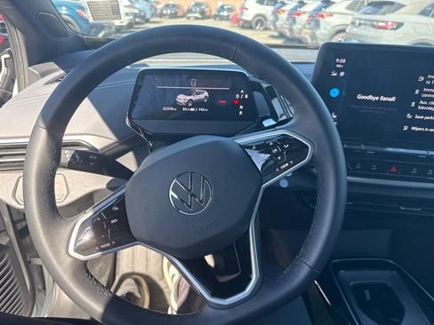Certified 2023 Volkswagen ID.4 Pro S RWD image 6